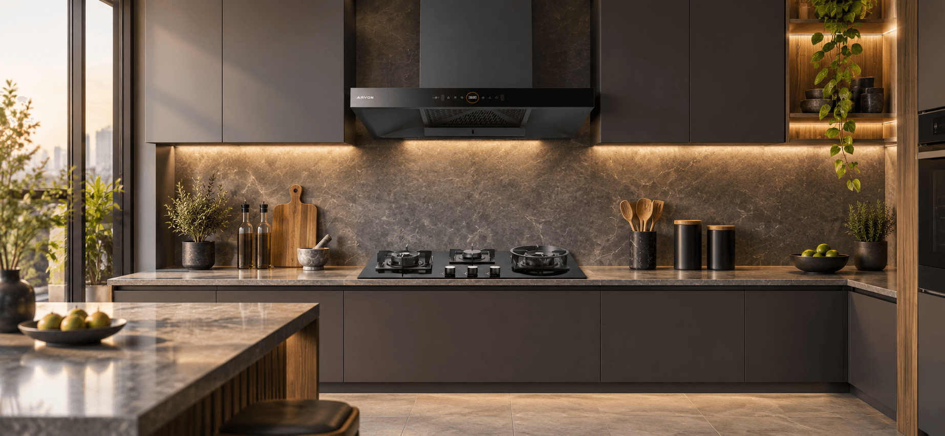 Why Quality and Durability Matter When Choosing Kitchen Appliances
