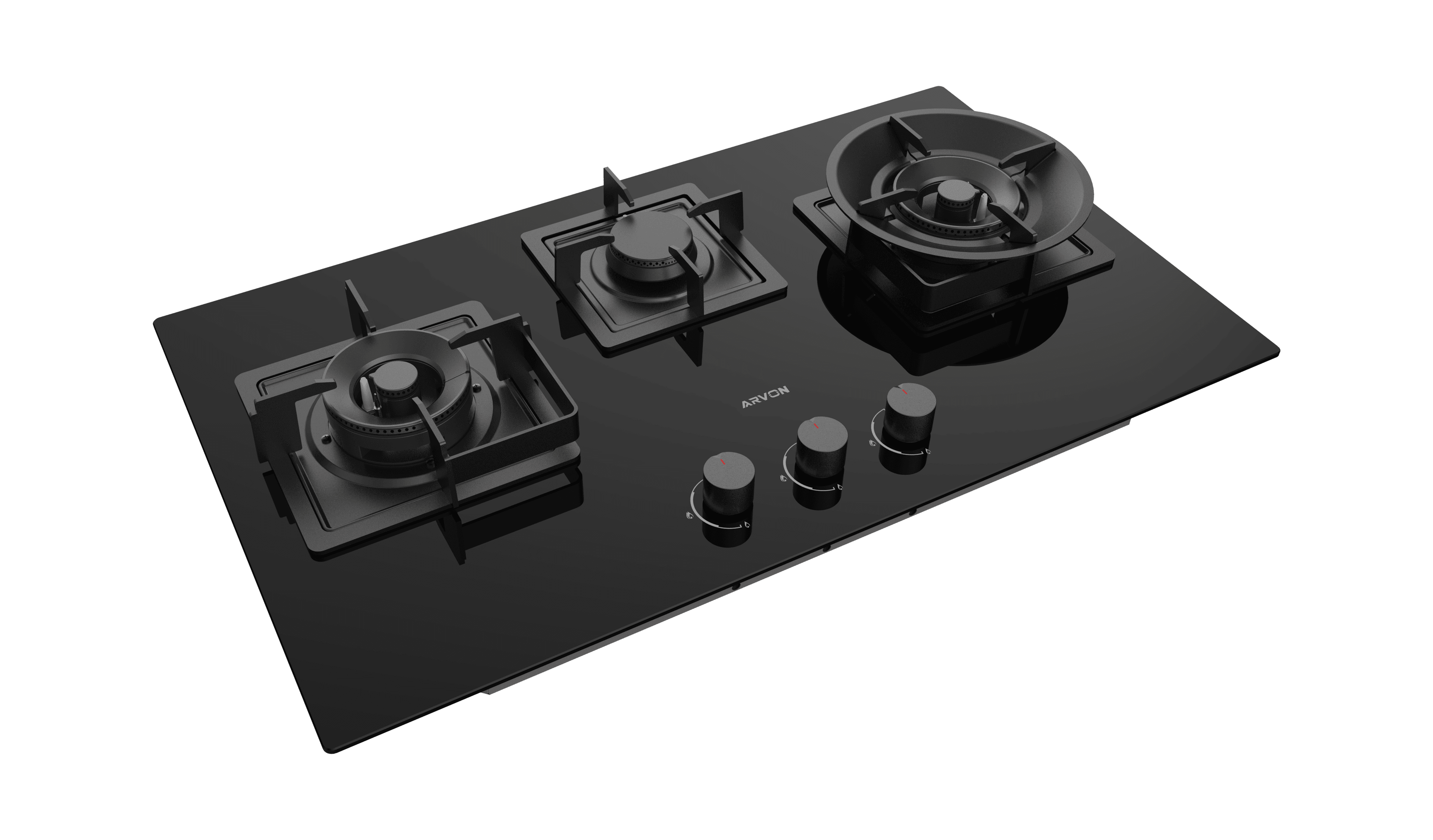 Hob Gela 87 GLF