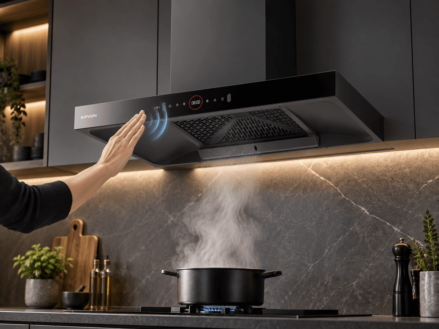 Smart Control Without Breaking Your Flow