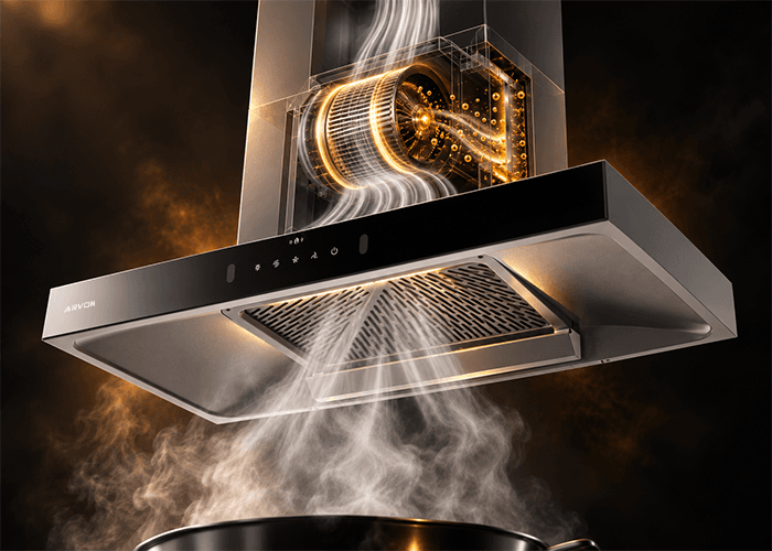 Engineered to Keep Grease Under Control